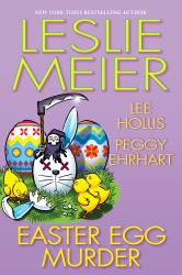 Easter Egg Murder