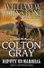 Colton Gray, Deputy U. S. Marshal