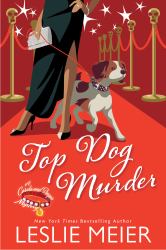 Top Dog Murder