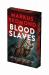 Blood Slaves: Deluxe Stenciled Edges
