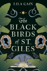 The Blackbirds of St. Giles