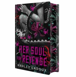 Her Soul for Revenge: Deluxe Special Edition