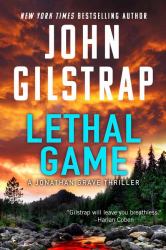 Lethal Game : A Riveting Black Ops Thriller