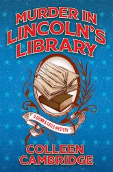 Murder in Lincoln's Library