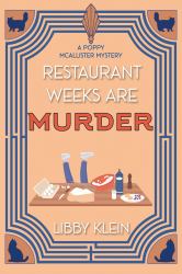 Restaurant Weeks Are Murder
