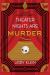 Theater Nights Are Murder Theater Nights Are Murder
