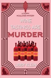 Wine Tastings Are Murder