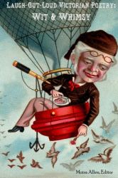 Laugh-Out-Loud Victorian Poetry : Wit & Whimsy
