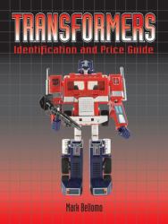 Transformers : Identification and Price Guide