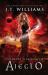 Aieclo (Ranger Trilogy #3) : A Tale of the Dwemhar