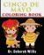 Cinco de Mayo : Coloring Book
