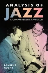 Analysis of Jazz : A Comprehensive Approach