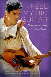 Feel My Big Guitar : Prince and the Sound He Helped Create