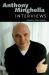 Anthony Minghella - Interviews