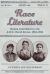 Race Literature : Women Contributors to the A. M. E. Church Review, 1884-1924