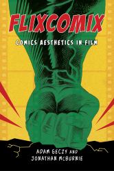 Flixcomix : Comics Aesthetics in Film