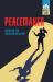 Peacemaker : Satirizing the American Machismo
