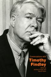 Conversations with Timothy Findley