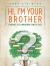 Hi, I'm Your Brother : Finding the Unknown Family Tree Hi, I'm Your Brother : Finding the Unknown Family Tree