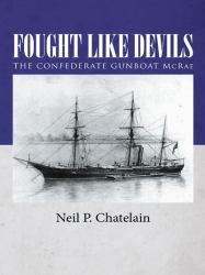 Fought Like Devils : The Confederate Gunboat Mcrae