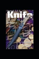 Knife : Blade Symposium