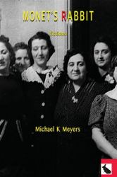 Monet's Rabbit : Stories