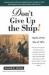 Don't Give up the Ship! : Myths of the War Of 1812
