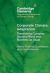 Corporate Climate Adaptation : Translating Complex Societal Risks into Business As Usual