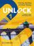 Unlock Level 1 Listening, Speaking and Critical Thinking Student's Book with Digital Pack