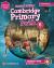 Cambridge Primary Path Level 6 Student's Book with My Creative Journal, Cue Cards and EBook
