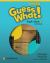 Guess What! : Pupil's Ebook