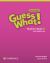 Guess What! American English Level 5 Teacher's Book with Teacher's Digital Pack Updated