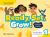 Ready, Set, Grow! Level 1 Teacher's Book with Digital Pack American English
