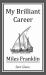 My Brilliant Career