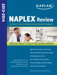 NAPLEX Review 2013-2014