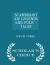 Scandinavian Legends and Folk - Tales - Scholar's Choice Edition