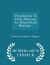 Foundation to Flute Playing : An Elementary Method... - Scholar's Choice Edition