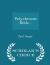 Polychrome Bible... - Scholar's Choice Edition