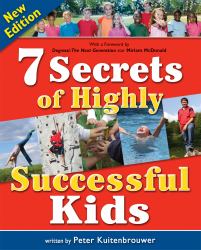 7 Secrets of Highly Successful Kids