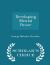 Developing Mental Power - Scholar's Choice Edition