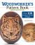 Woodworker's Pattern Book, Updated and Expanded 2nd Edition : Over 100 Realistic Animal Designs