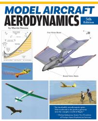 Model Aircraft Aerodynamics, 5th Edition