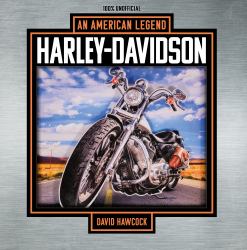 Harley-Davidson Pop-Up : An American Legend