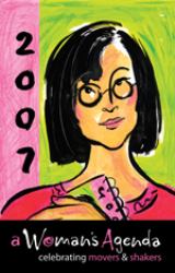 A Woman's Agenda 2007