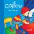 Caillou, Be Careful!