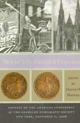 Newby's St. Patrick Coinage