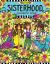 Sisterhood Coloring Book : Sacred Sisterhood of Wonderful Wacky Women