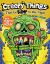 Creepy Things That Go Bump in the Night Coloring Book : Color If You Dare Zombies, Skulls, Goblins and Ghouls