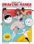 Beginner's Guide to Drawing Manga Bodies and Poses : Workbook for Aspiring Illustrators