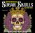 Spectacular Sugar Skulls Coloring Book : Vibrant Day of the Dead Designs